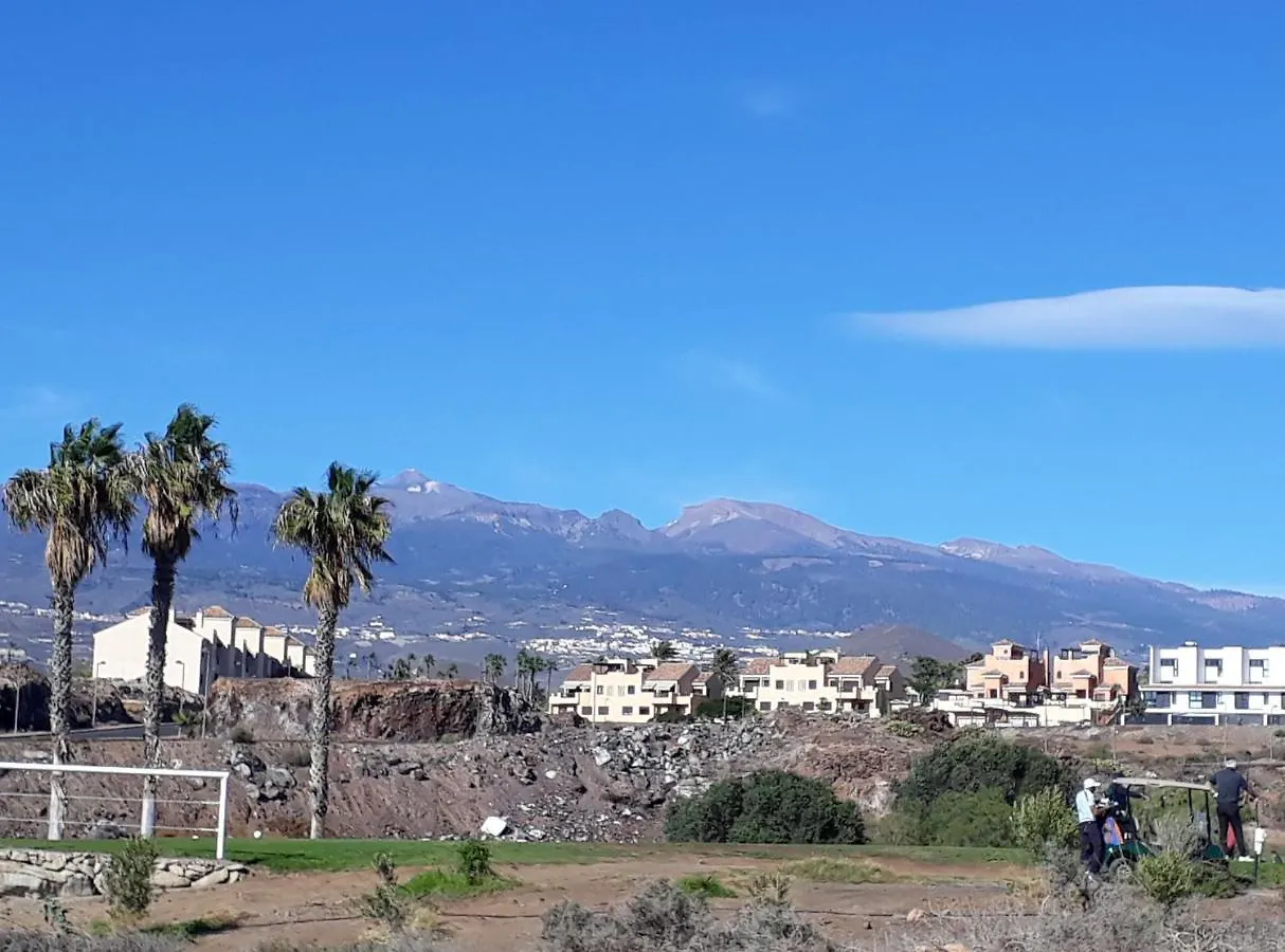 Apartamento Fairways Club, Duplex B22 San Miguel de Abona