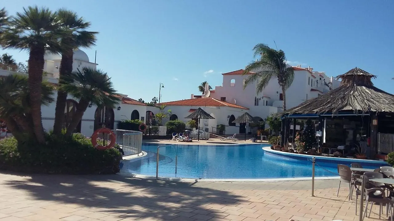 Apartamento Fairways Club, Duplex B22 San Miguel de Abona España
