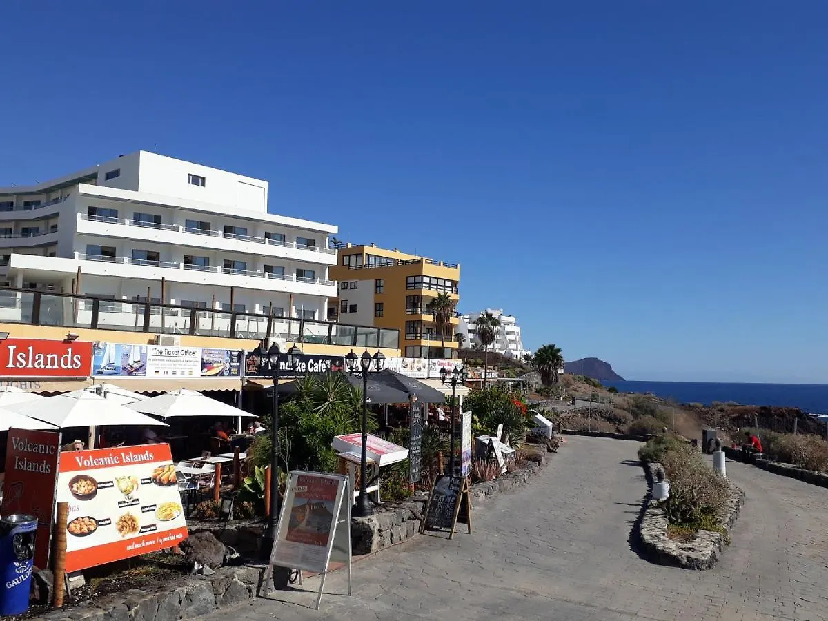 Apartamento Fairways Club, Duplex B22 San Miguel de Abona