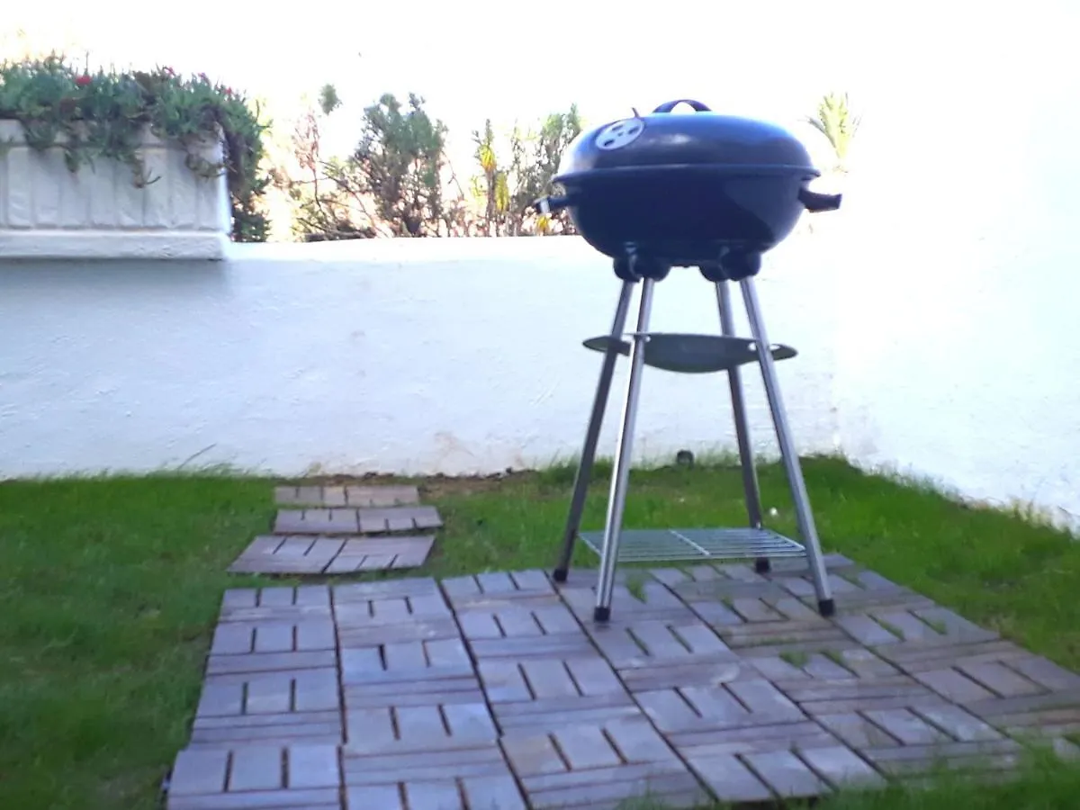 Apartamento Fairways Club, Duplex B22 San Miguel de Abona