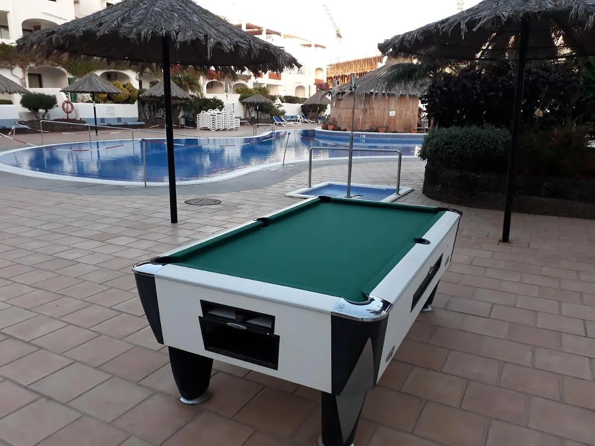 Apartamento Fairways Club, Duplex B22 San Miguel de Abona