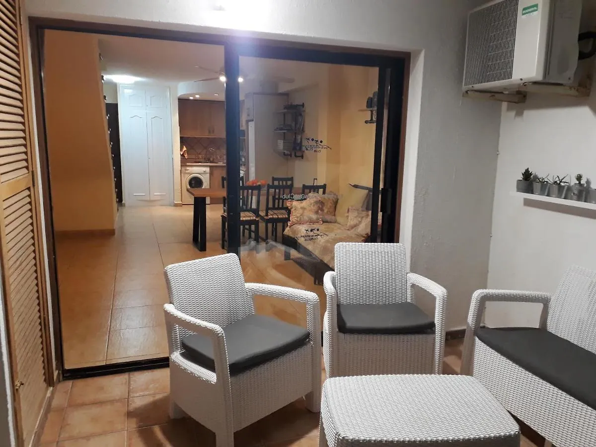 Apartamento Fairways Club, Duplex B22 San Miguel de Abona