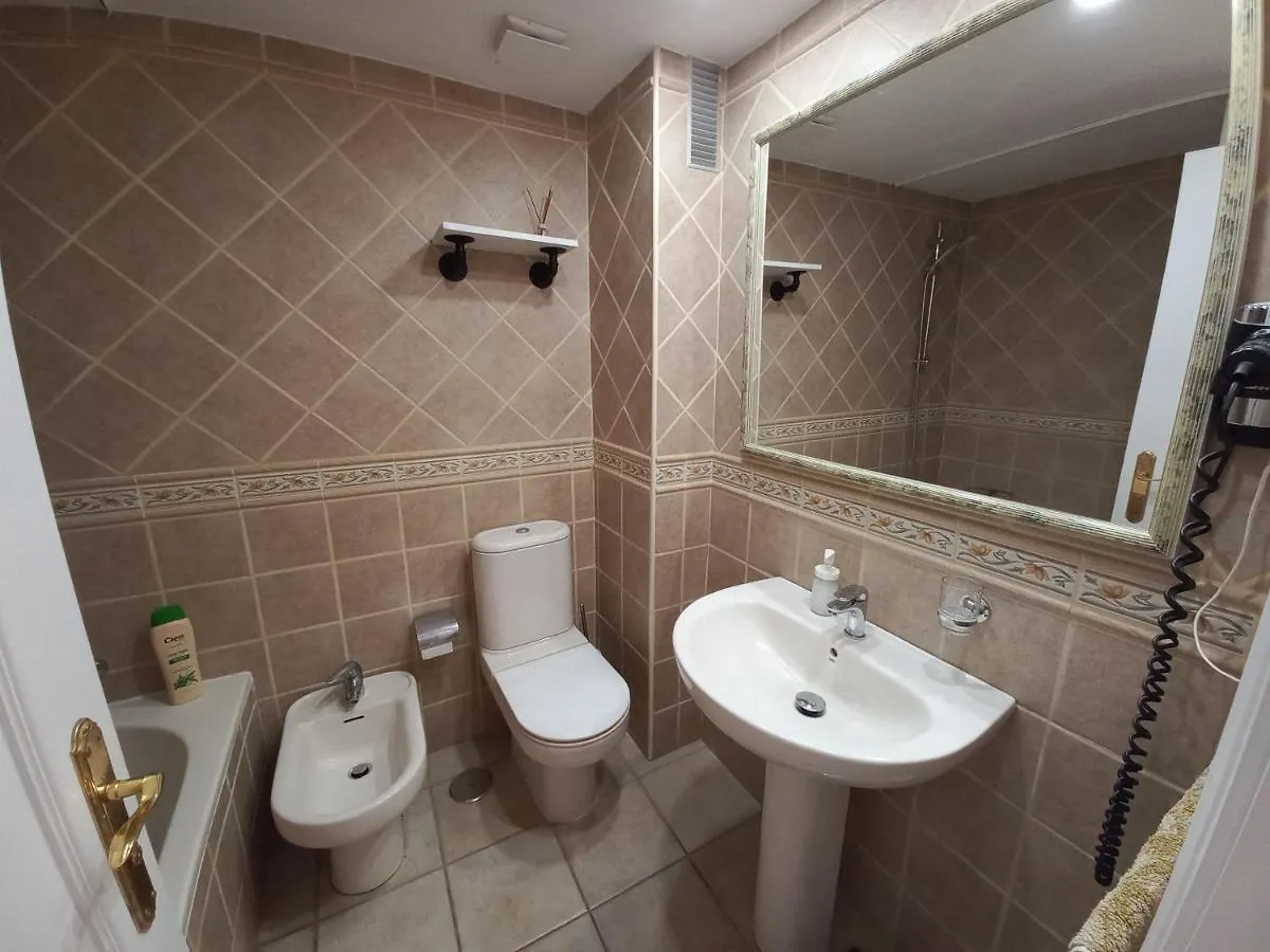 Apartamento Fairways Club, Duplex B22 San Miguel de Abona