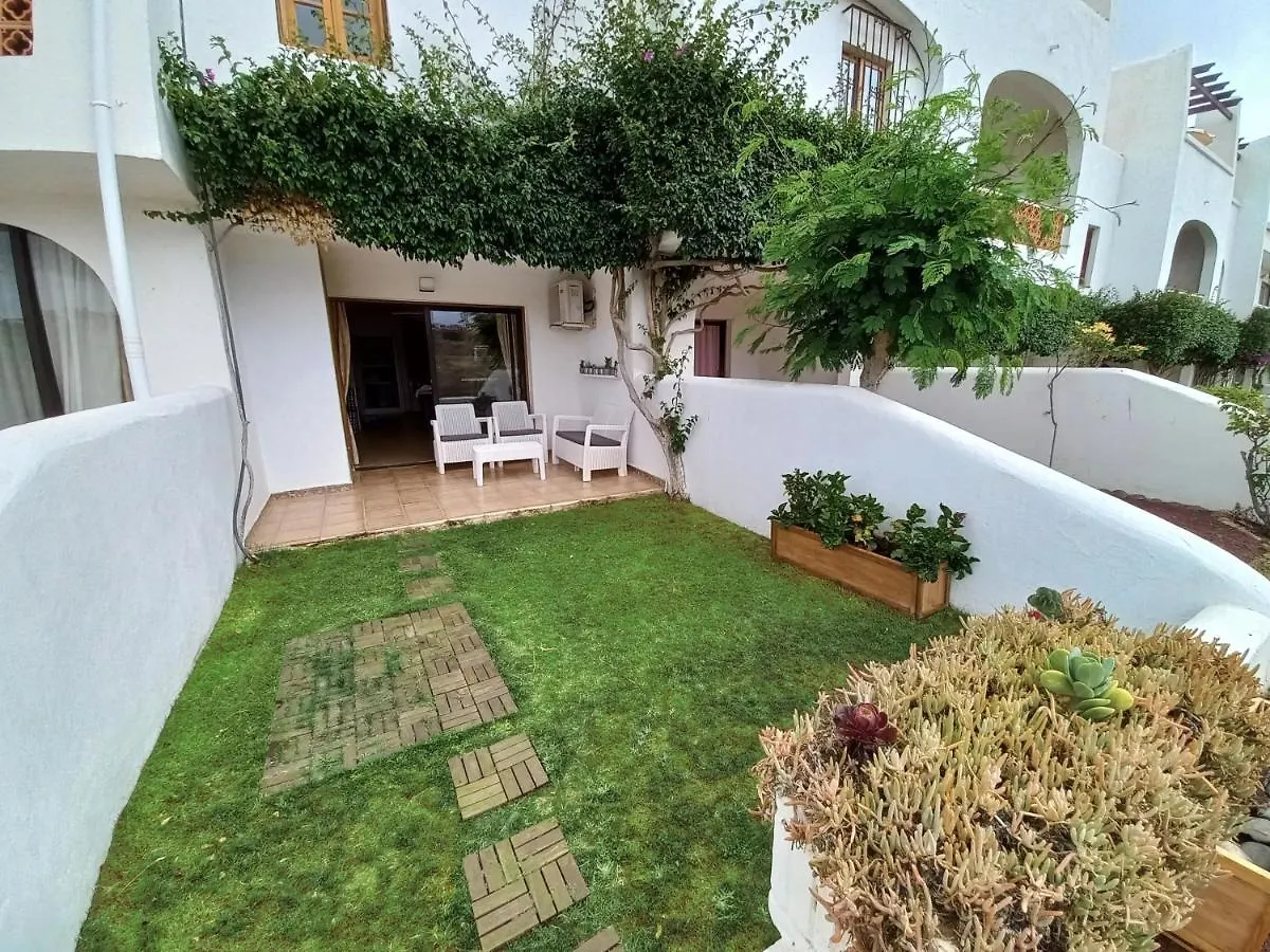 Apartamento Fairways Club, Duplex B22 San Miguel de Abona