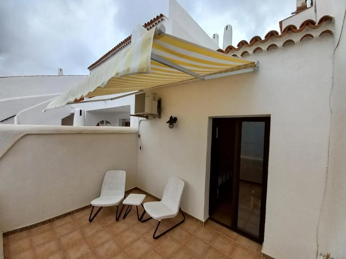 Apartamento Fairways Club, Duplex B22 San Miguel de Abona España