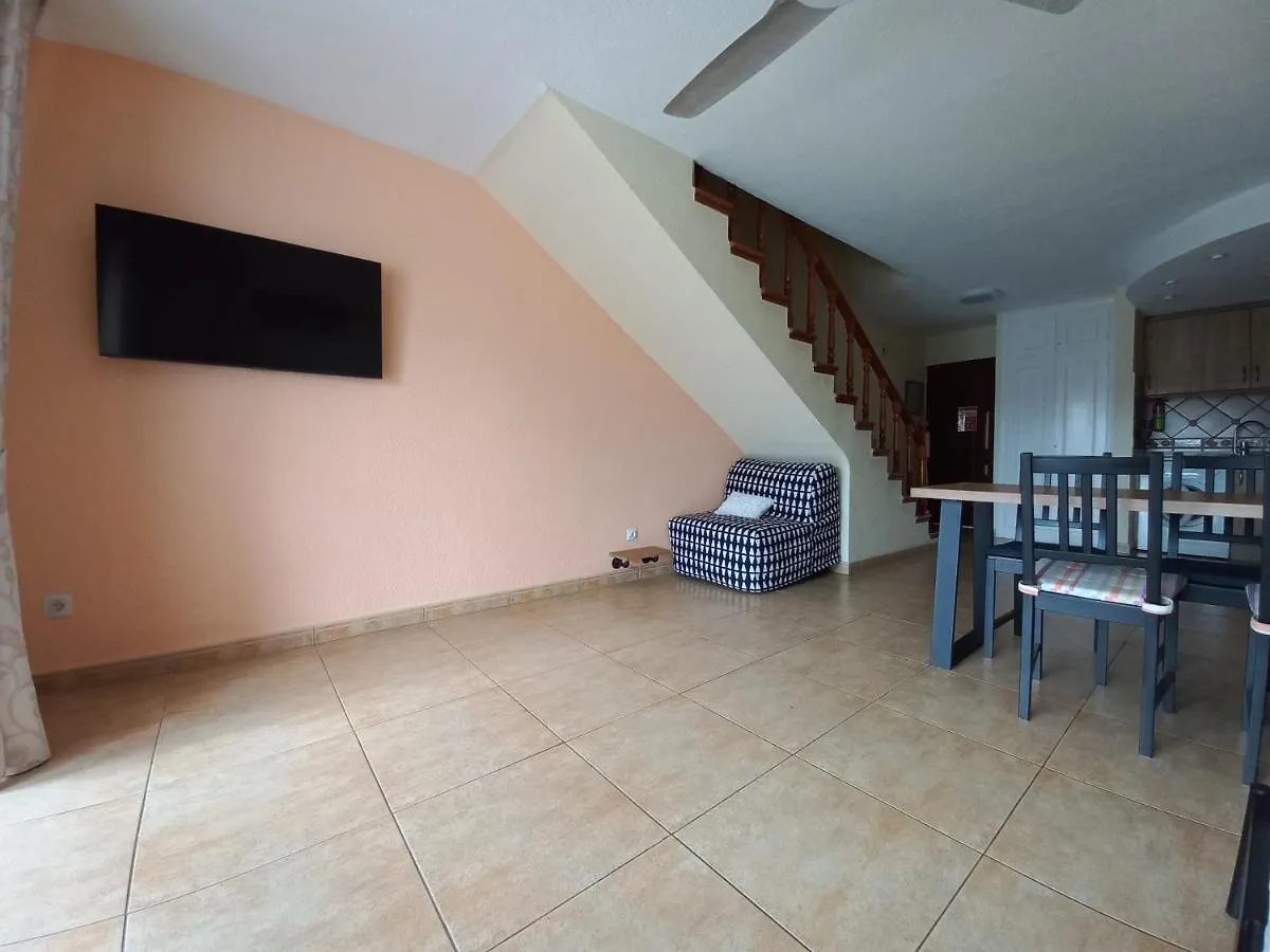 Apartamento Fairways Club, Duplex B22 San Miguel de Abona